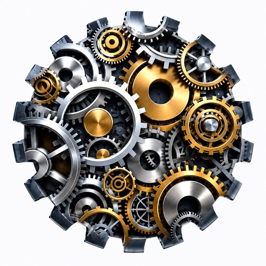 Automation & Scaling visual