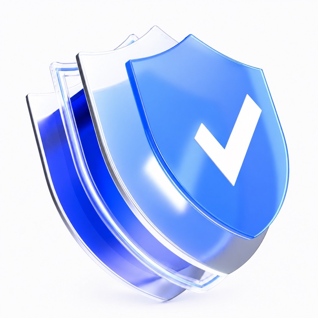 Security & Compliance visual